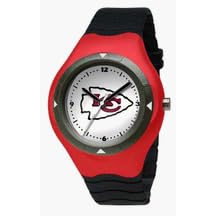 <b>Kansas City Chiefs NFL Prospect<SMALL><SUP>TM</SUP></SMALL> Watch</b>
