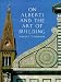 Book On Alberti and the Art of Building