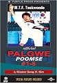 Taekwondo Palgwe Poomse