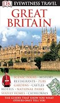 Great Britain (EYEWITNESS TRAVEL GUIDE)