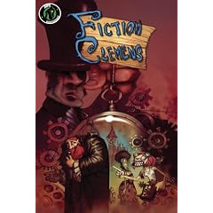 Fiction Clemens #3