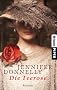 Die Teerose: Roman (German Edition)