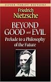 Beyond Good And Evil