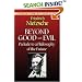 Beyond Good and Evil: Prelude to a Philosophy of the Future (Dover Thrift)