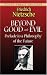 Beyond Good and Evil: Prelude to a Philosophy of the Future (Dover Thrift)