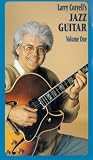 Larry Coryell`s Jazz Guitar - Vol. 1 [VHS]