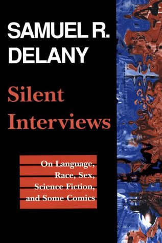 Samuel R. Delany