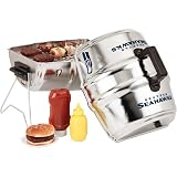 Wincraft Seattle Seahawks Propane Keg-A-Que by Wincraft