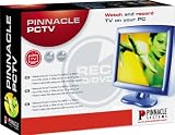 Pinnacle PCTV Software