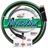 Apex Heavy Duty Garden Hose - 5/8in. x 50ft. Hose, Model# 8605-50