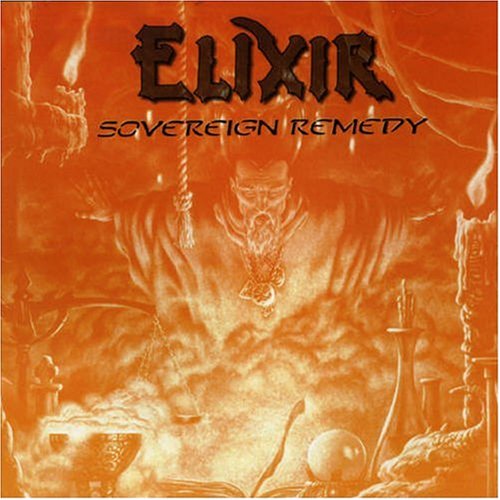 CD-Charts  Search : Sovereign Remedy