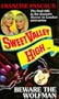 BEWARE THE WOLFMAN (SWEET VALLEY HIGH S.)