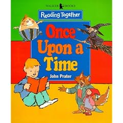 Once Upon a Time (Reading Together)