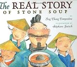 The Real Story of Stone Soup