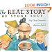 The Real Story of Stone Soup