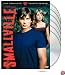 Smallville : The Complete Fourth Season