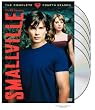 Smallville : The Complete Fourth Season [2004] [DVD]