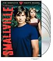 Smallville : The Complete Fourth Season [2004] [DVD]