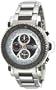 Pulsar Men's PF3779 Tech Gear Flight Computer Alarm Chronograph Black Ion Plated Watch