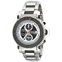 Pulsar Men's Tech Gear Flight Computer Alarm Chronograph Black Ion Plated Watch #PF3779
