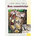 Boa constrictor: Biologie, Pflege, Zucht, Erkrankungen