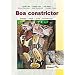 Boa constrictor: Biologie, Pflege, Zucht, Erkrankungen