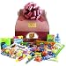 Gourmet Food : 1990s Retro Candy Gift Box