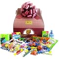 1990s Retro Candy Gift Box
