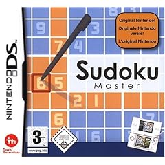 Sudoku Master
