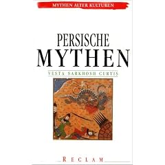 Persische Mythen