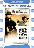 Revue Warner Home Vidéo  / Pat Garret et Billy The Kid