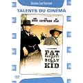Pat Garret et Billy The Kid