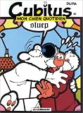 Cubitus, tome 32 : Mon chien quotidien