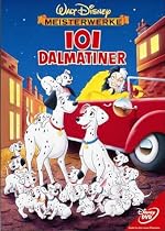 101 Dalmatians [Region 2]