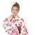 (セイコマツダ) SEIKO MATSUDA レディース浴衣 松田聖子 薔薇 フリーサイズ