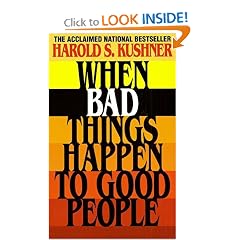 When Bad Things Happen to Good People
