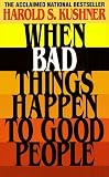 When Bad Things Happen to Good People