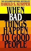 When Bad Things Happen to Good People