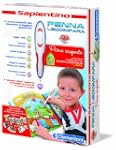 Clementoni 13637 Sapientino Leggimpar...