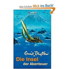 Die Insel der Abenteuer