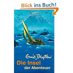 Die Insel der Abenteuer