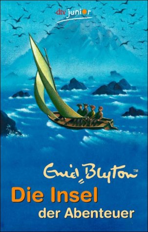 Die Insel der Abenteuer