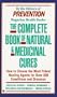 The Complete Book of Natural and Medicinal Cures