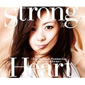 Strong Heart(通常盤)DVD+1CD