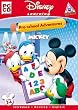 Disney Learning: Pre-school Adventures With Mickey