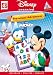 Disney Learning: Pre-school Adventures With Mickey