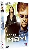 Les experts miami, saison 5 - partie 2