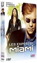 Les experts miami, saison 5 - partie 2