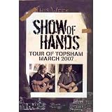 Tour Of Topsham March 2007 [DVD]