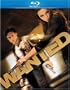 Wanted  [Blu-ray]